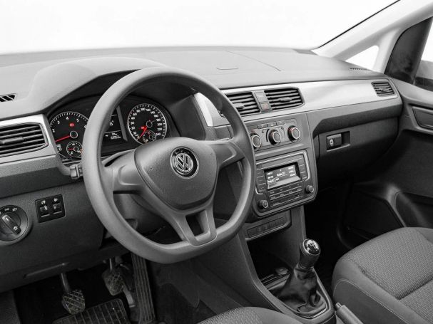 Volkswagen Caddy 1.0 TSI Trendline 75 kW image number 6