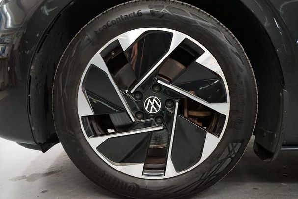 Volkswagen ID.3 152 kW image number 14