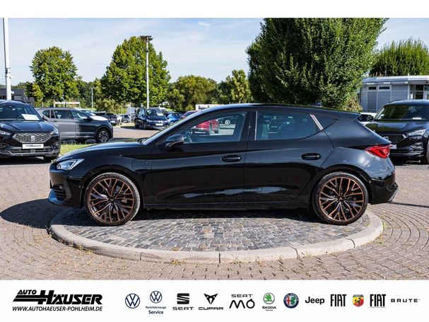 Cupra Leon e-Hybrid DSG 180 kW image number 5