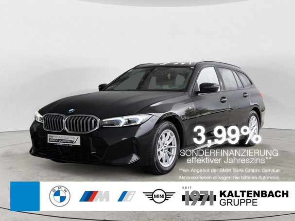 BMW 320d Touring 140 kW image number 1