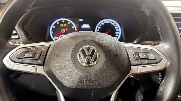 Volkswagen T-Cross TSI 70 kW image number 16