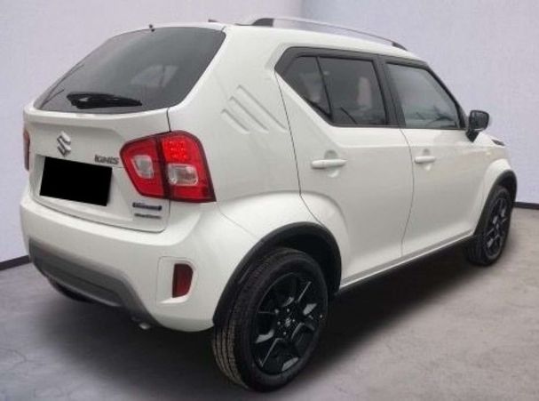 Suzuki Ignis 61 kW image number 9