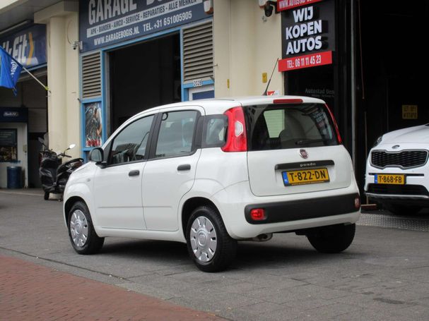 Fiat Panda 1.2 Pop 51 kW image number 2