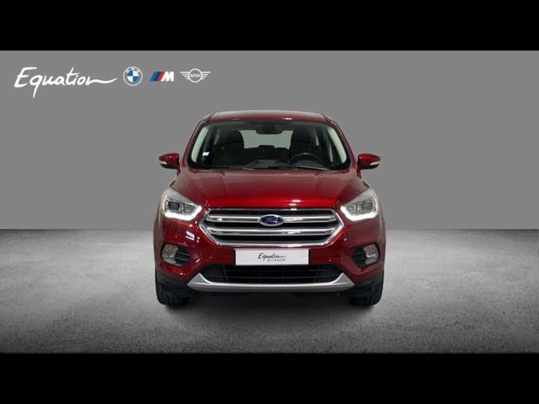 Ford Kuga 1.5 EcoBoost Titanium 112 kW image number 3