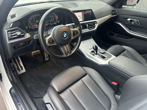 BMW 330i 190 kW image number 9