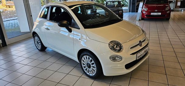 Fiat 500 1.0 51 kW image number 1