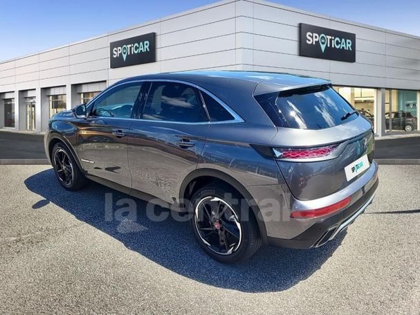 DS Automobiles 7 Crossback BlueHDi 130 96 kW image number 3