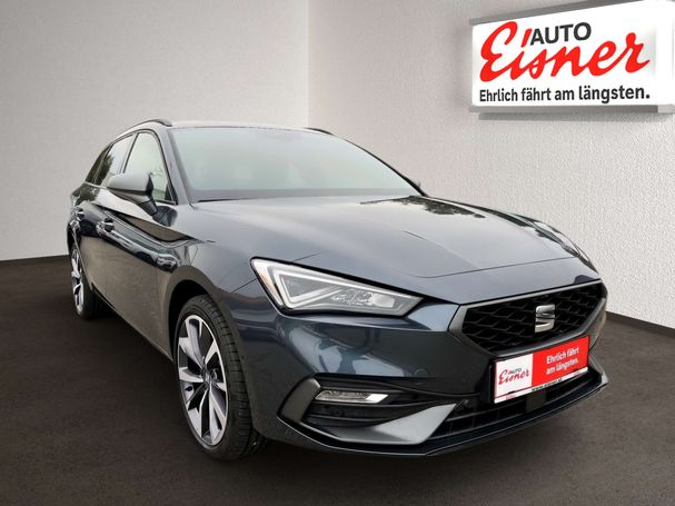 Seat Leon 150 kW image number 19