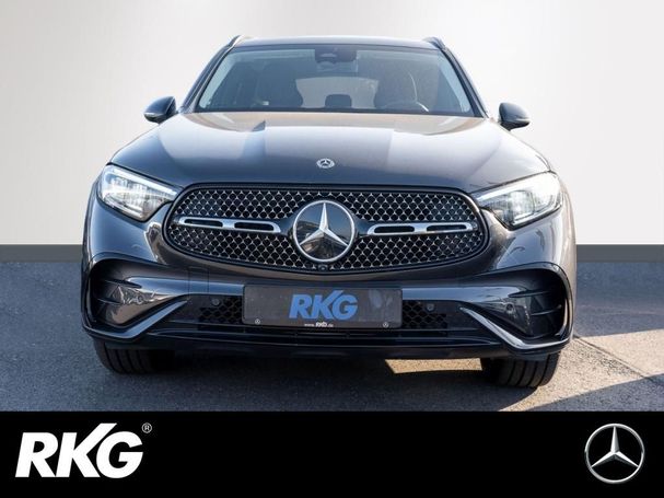 Mercedes-Benz GLC 300 190 kW image number 2