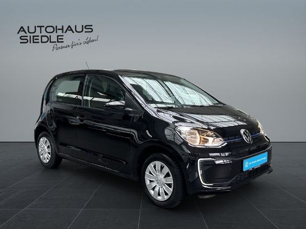 Volkswagen up! 60 kW image number 6