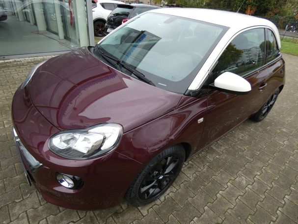 Opel Adam 1.4 Jam 64 kW image number 1