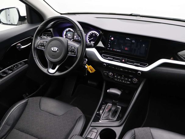 Kia Niro Hybrid 1.6 GDI 104 kW image number 30