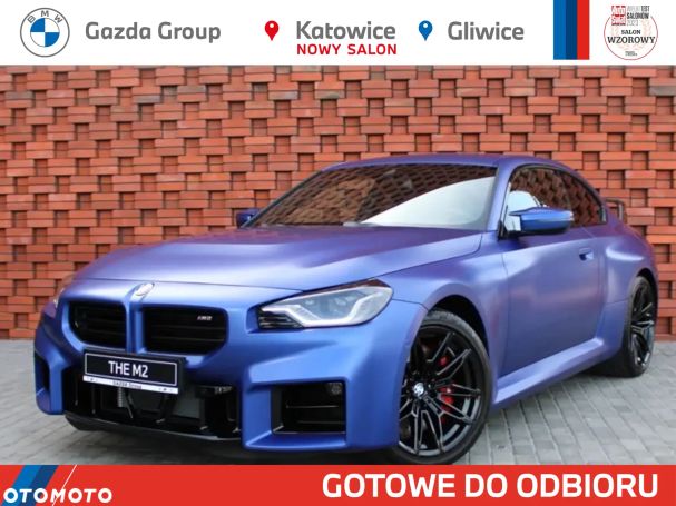 BMW M2 338 kW image number 1