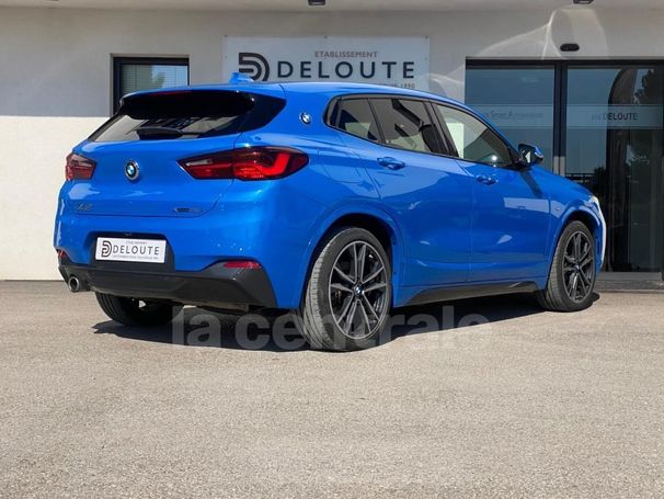 BMW X2 xDrive 162 kW image number 5