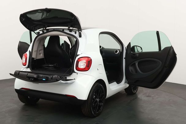 Smart ForTwo EQ 60 kW image number 20