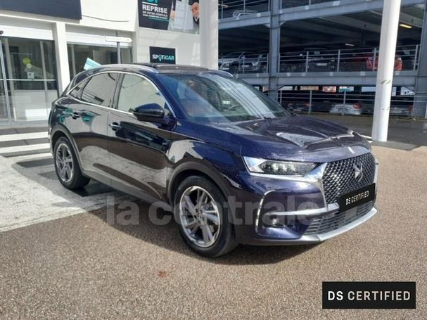 DS Automobiles 7 Crossback 221 kW image number 2