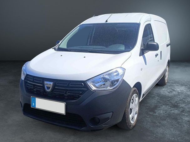 Dacia Dokker Comfort 75 kW image number 1