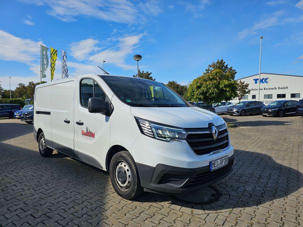 Renault Trafic L2H1 Komfort 96 kW image number 1