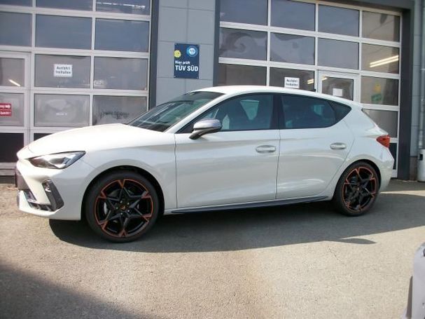 Cupra Leon 1.5 eTSI DSG 110 kW image number 13