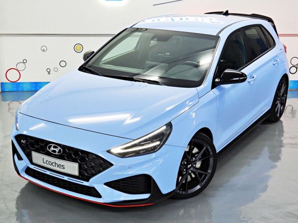 Hyundai i30 N 206 kW image number 30