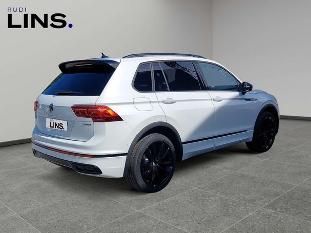 Volkswagen Tiguan TDI 4Motion R-Line DSG 147 kW image number 6