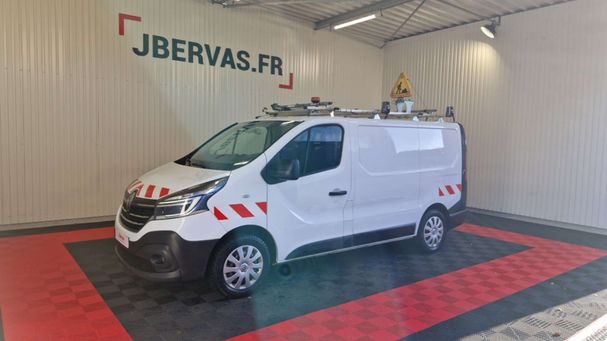 Renault Trafic DCi 120 L1H1 88 kW image number 2