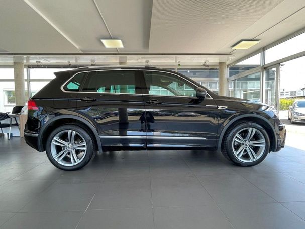 Volkswagen Tiguan 2.0 TDI DSG 110 kW image number 6