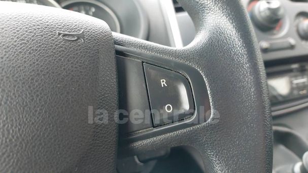 Renault Kangoo BLUE dCi 80 59 kW image number 22