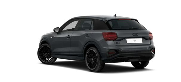 Audi Q2 35 TFSI S tronic 110 kW image number 9