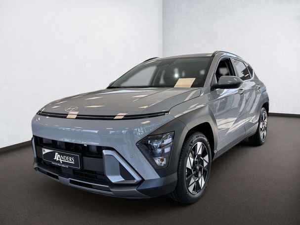 Hyundai Kona 104 kW image number 10