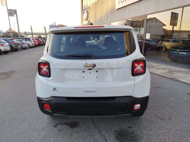 Jeep Renegade 1.5 T4 Limited 96 kW image number 6