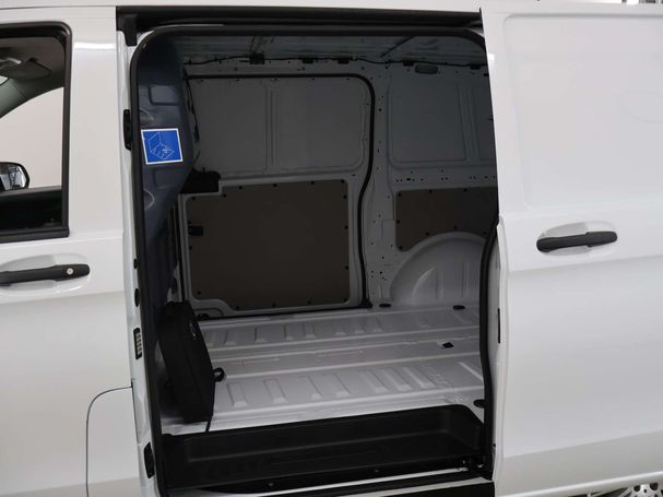 Mercedes-Benz Vito e 85 kW image number 40