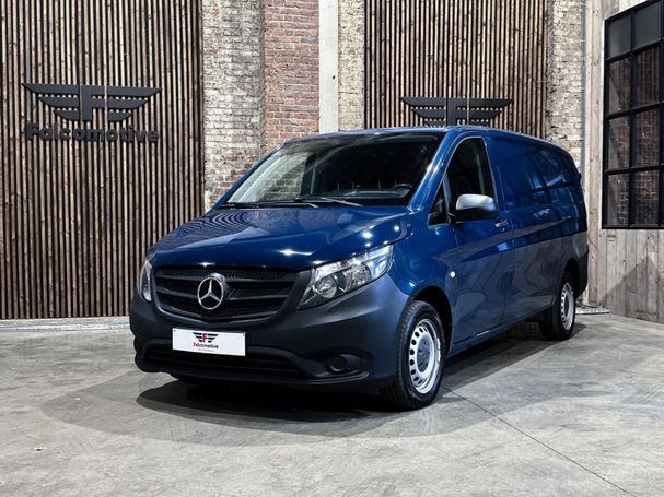 Mercedes-Benz Vito 111 CDi 84 kW image number 1