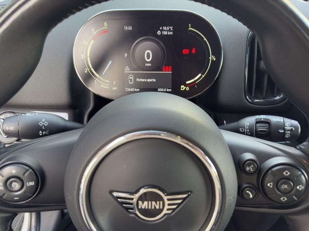 Mini Cooper D Countryman Mini 110 kW image number 9