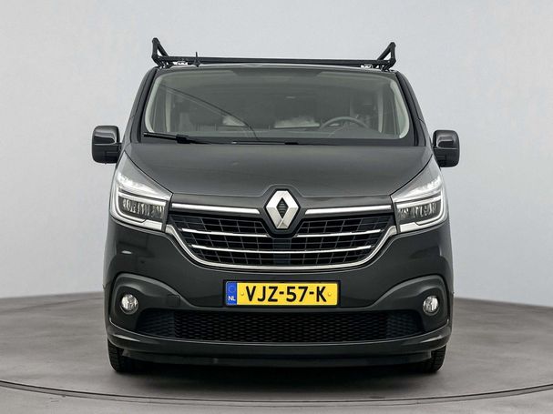 Renault Trafic dCi 120 88 kW image number 4