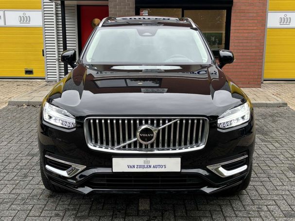 Volvo XC90 T8 Recharge AWD 336 kW image number 3