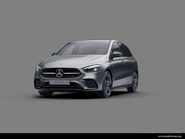 Mercedes-Benz B 200 d 110 kW image number 1