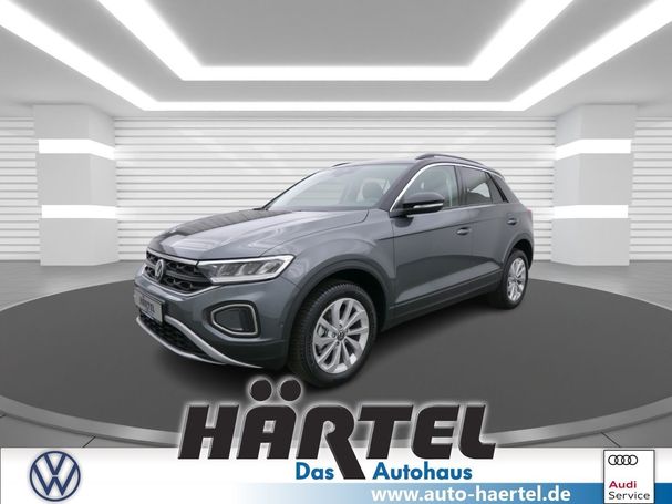 Volkswagen T-Roc 1.0 TSI T-Roc 81 kW image number 2