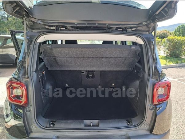 Jeep Renegade 1.0 Limited 88 kW image number 10