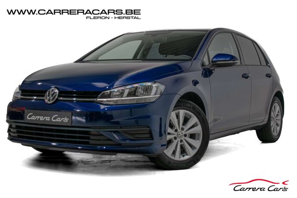 Volkswagen Golf 1.0 TSI 85 kW image number 1