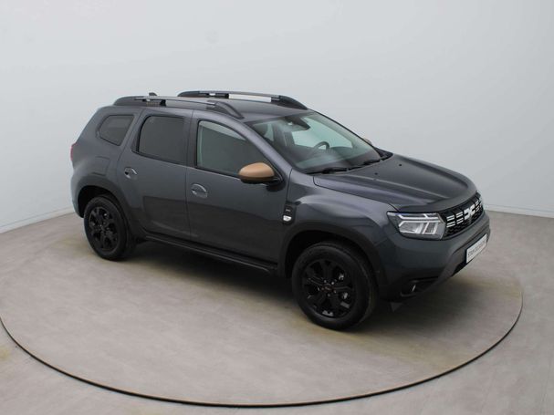 Dacia Duster TCe 68 kW image number 12