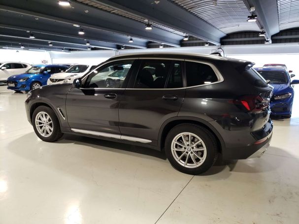 BMW X3 xDrive 140 kW image number 7