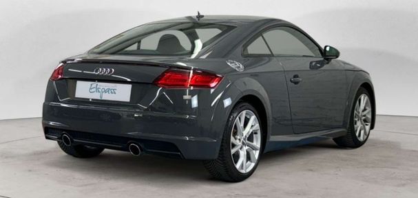 Audi TT 40 TFSI S tronic 145 kW image number 3