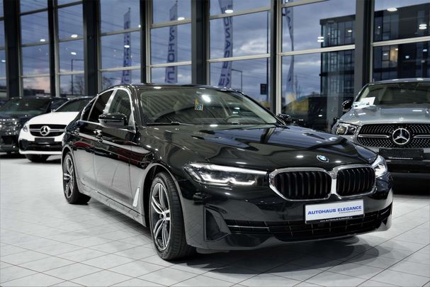 BMW 540d xDrive 250 kW image number 2