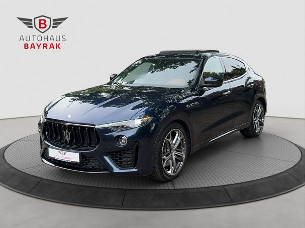 Maserati Levante S 316 kW image number 1