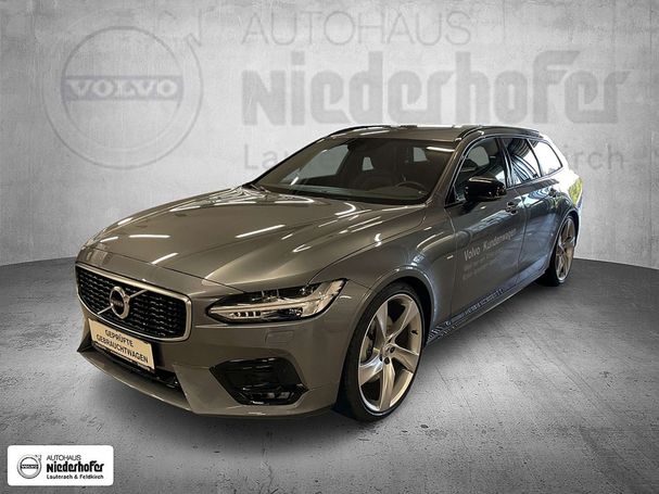 Volvo V90 T4 Geartronic 140 kW image number 1