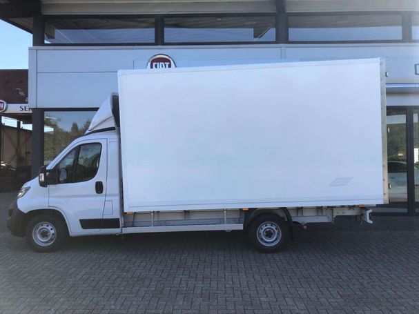 Fiat Ducato 35 132 kW image number 5