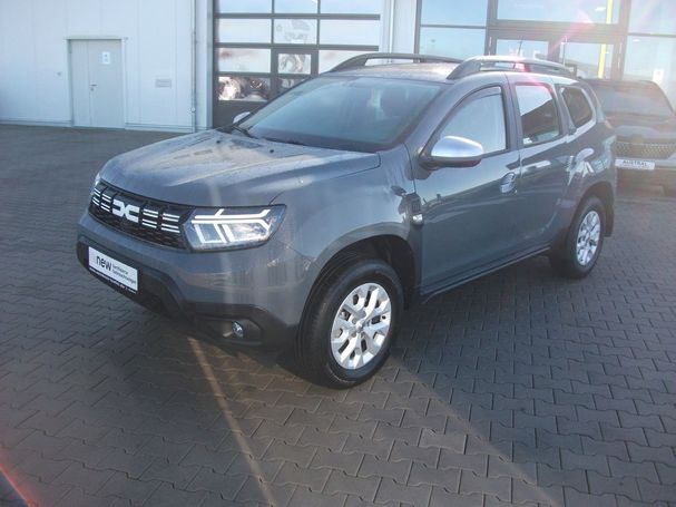 Dacia Duster 67 kW image number 1