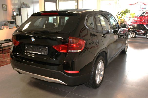 BMW X1 sDrive 105 kW image number 4