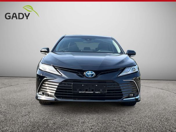 Toyota Camry 160 kW image number 8